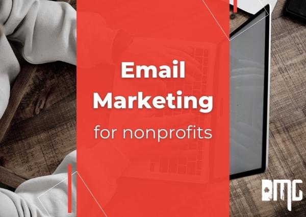 Email marketing for nonprofits