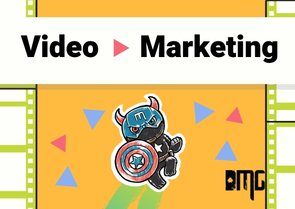 Video marketing