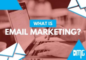 What is email marketing?