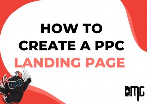 How to create a PPC landing page