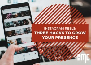 Instagram Reels: Three hacks to grow your presence