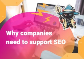 Why C-Suite company executives need to support SEO