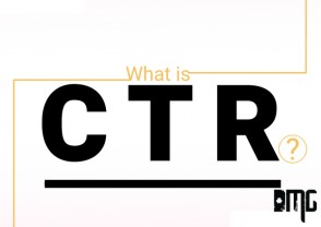 What is CTR?