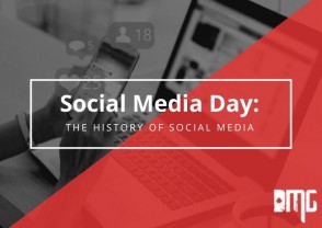 Social Media Day: The history of social media