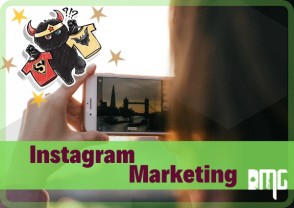 Social Media Marketing:  Instagram Marketing