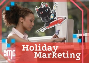 The best time of the year: holiday marketing