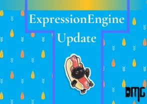 For Immediate Release: ExpressionEngine Update