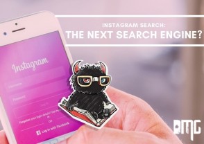 Instagram Search: The next search engine?