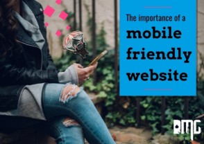 UPDATED: The importance of a mobile friendly website